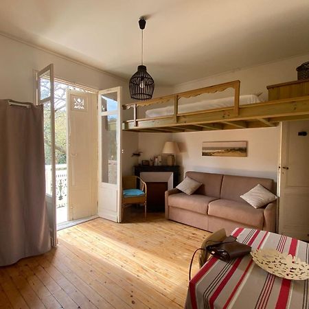 아르카숑 Pretty Cocoon With Two Balconies 아파트 외부 사진